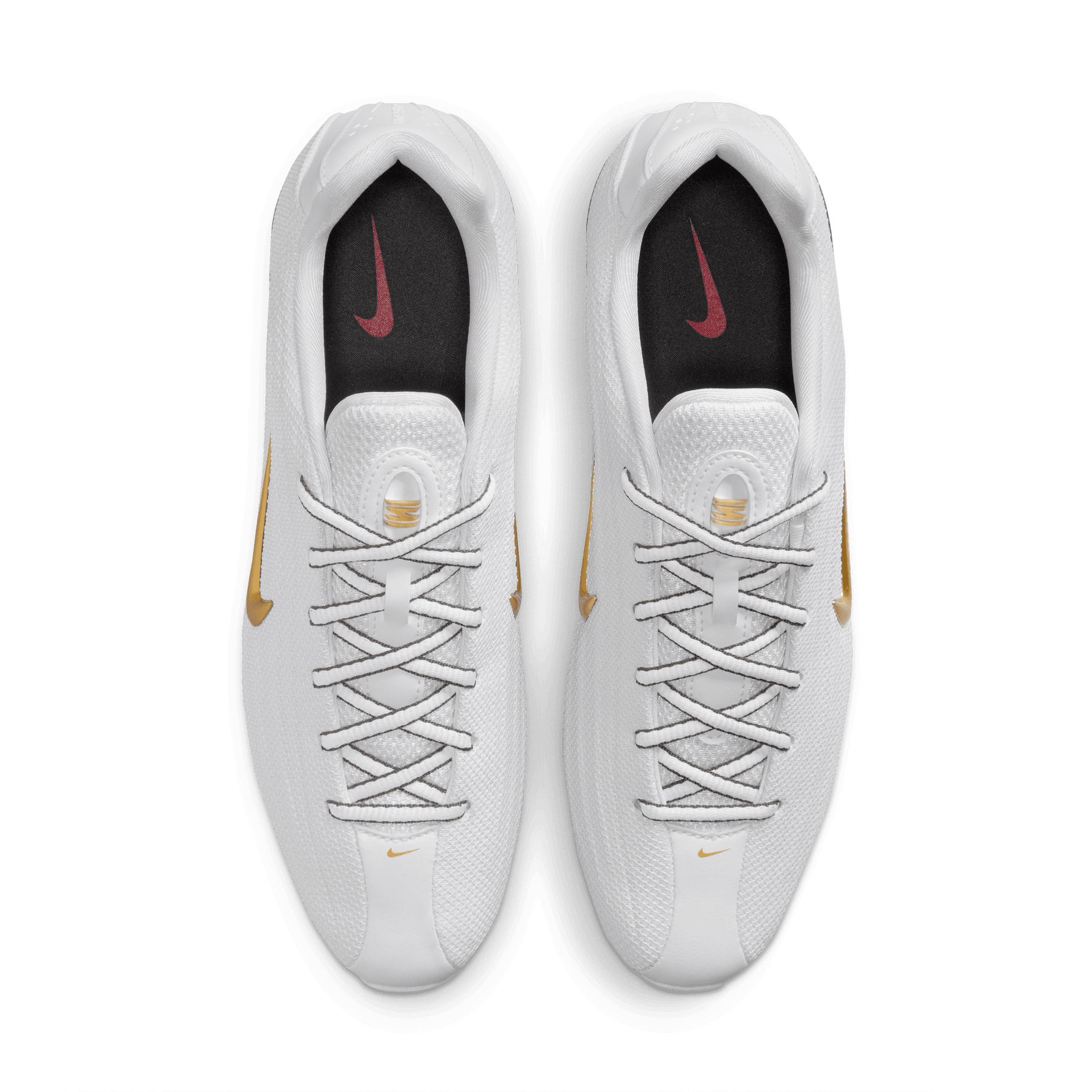 NIKE SHOX Z WOMEN'S SHOES