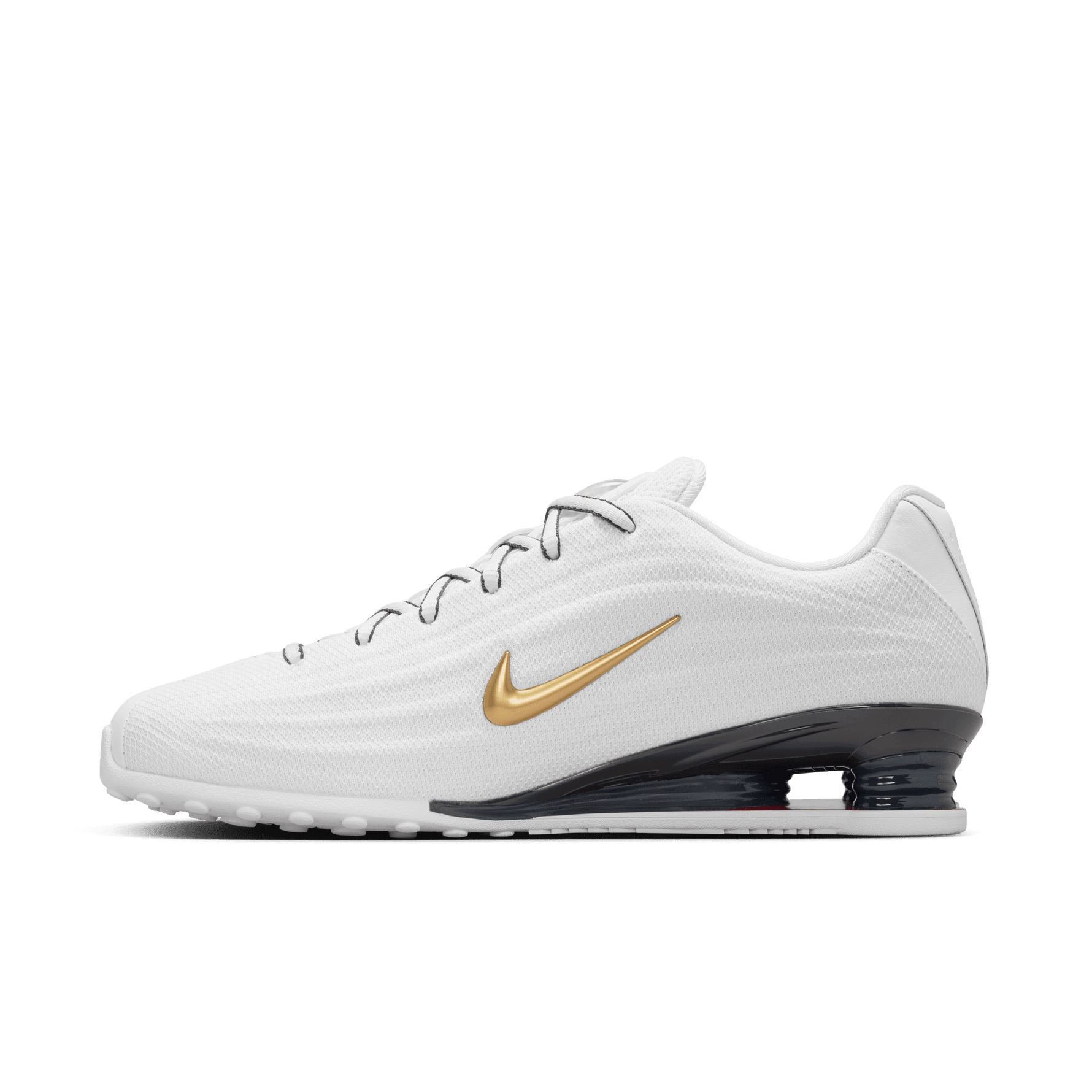 NIKE SHOX Z WOMEN'S SHOES