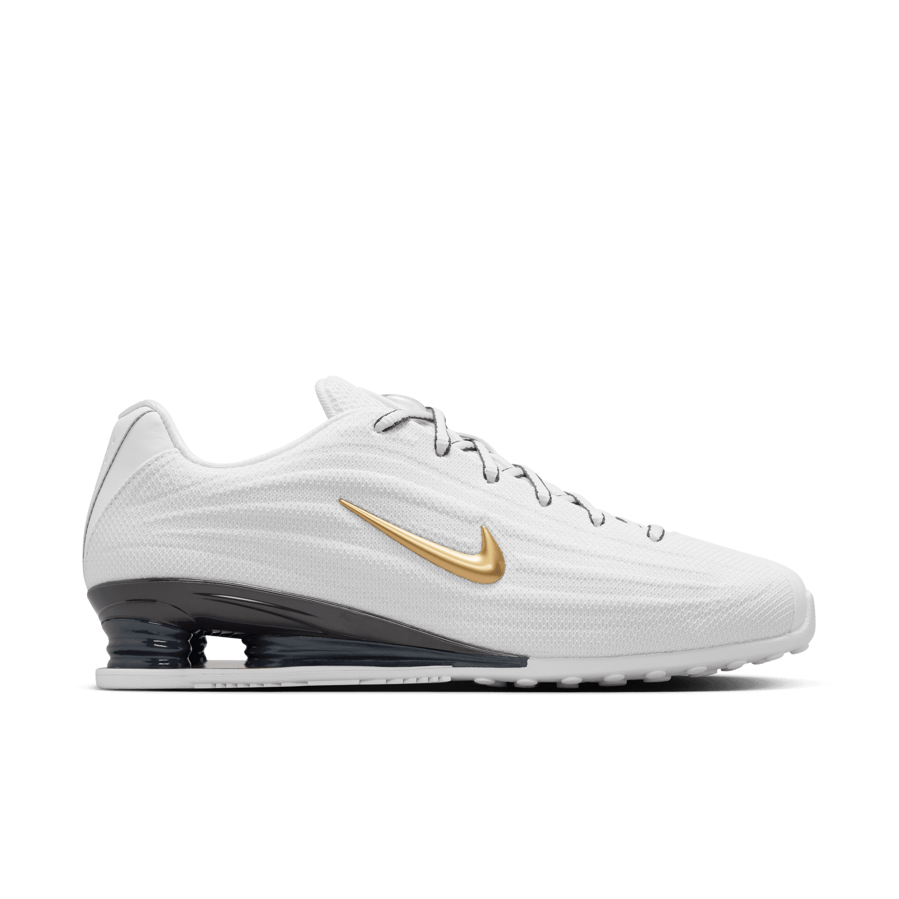 NIKE SHOX Z WOMEN'S SHOES