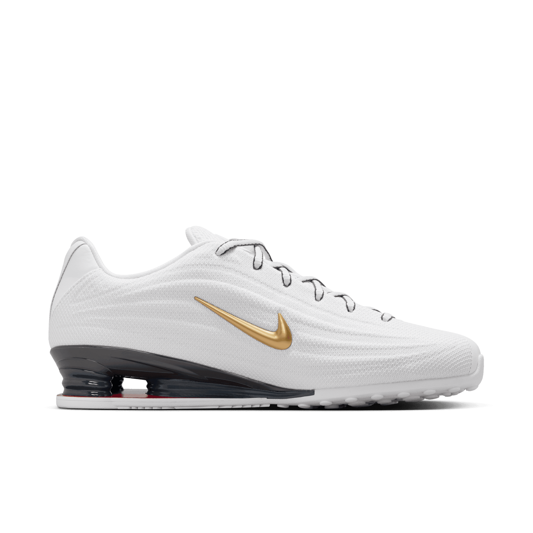 NIKE SHOX Z WOMEN'S SHOES