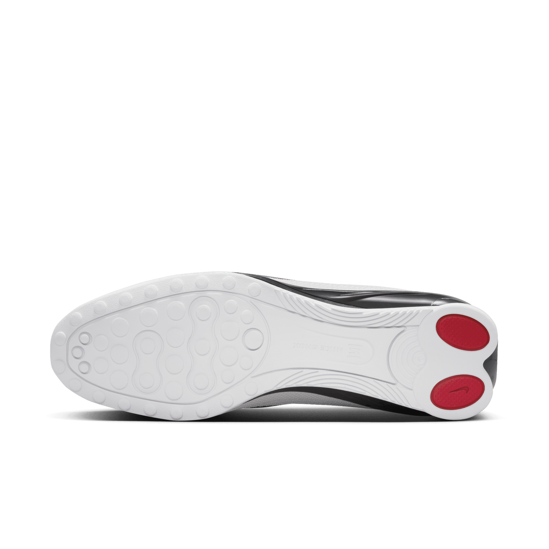 NIKE SHOX Z WOMEN'S SHOES
