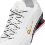 NIKE SHOX Z WOMEN'S SHOES