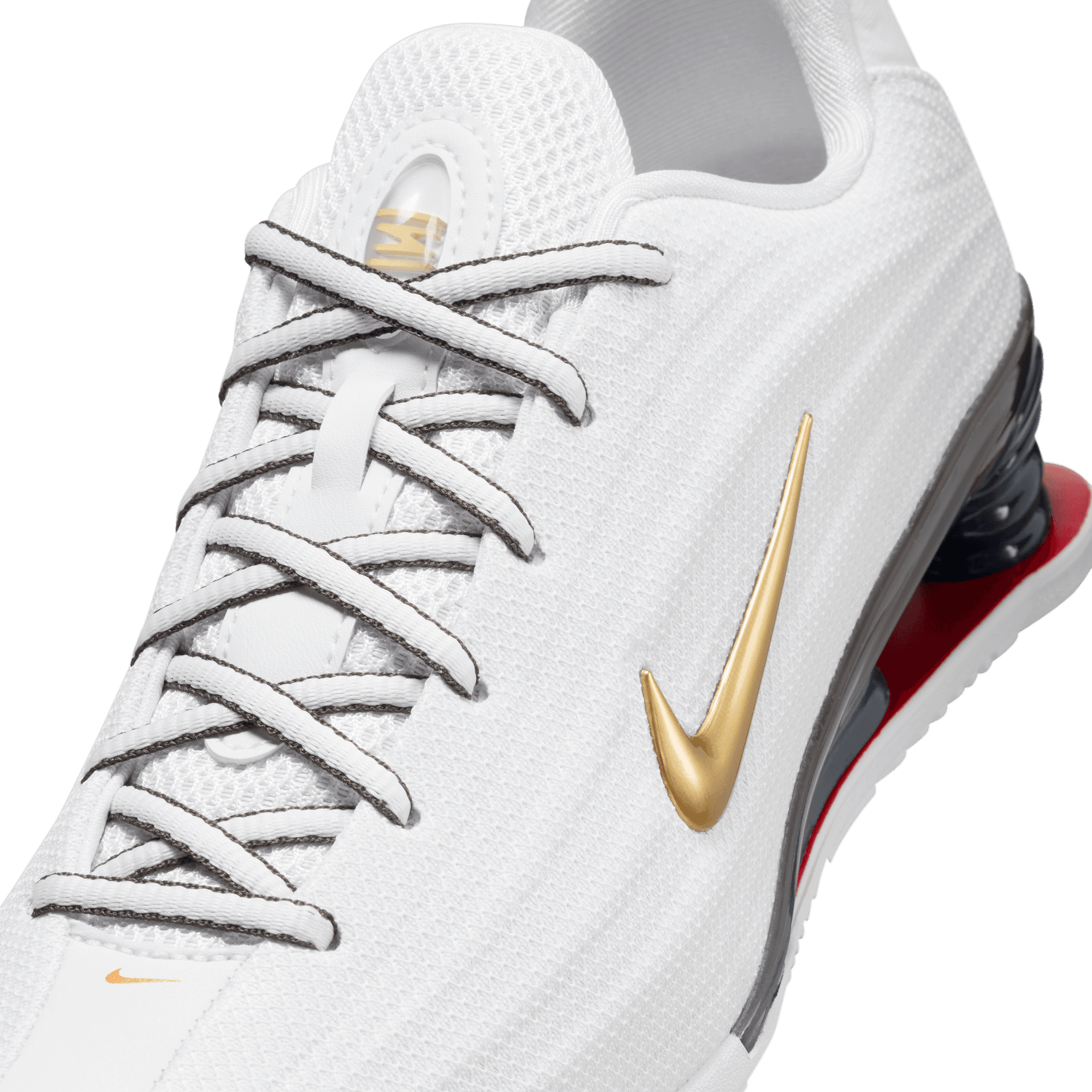 NIKE SHOX Z WOMEN'S SHOES