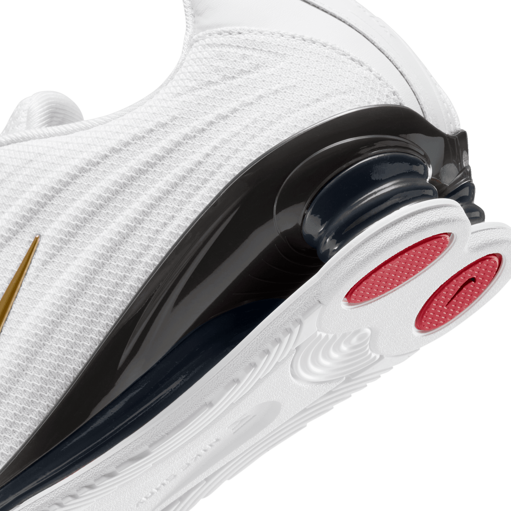 NIKE SHOX Z WOMEN'S SHOES