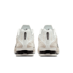 NIKE SHOX R4 WOMEN'S SHOES