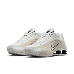 NIKE SHOX R4 WOMEN'S SHOES