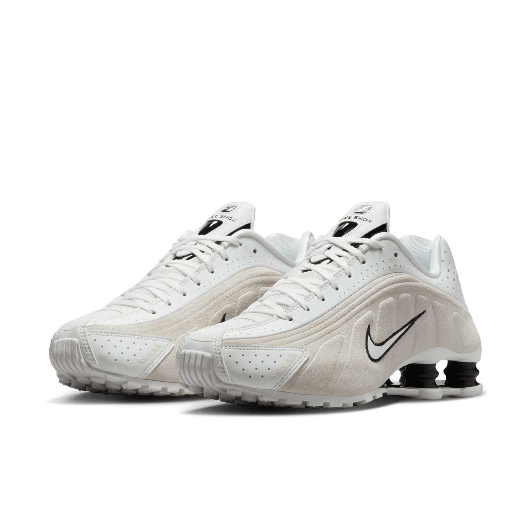 NIKE SHOX R4 WOMEN'S SHOES