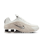 NIKE SHOX R4 WOMEN'S SHOES