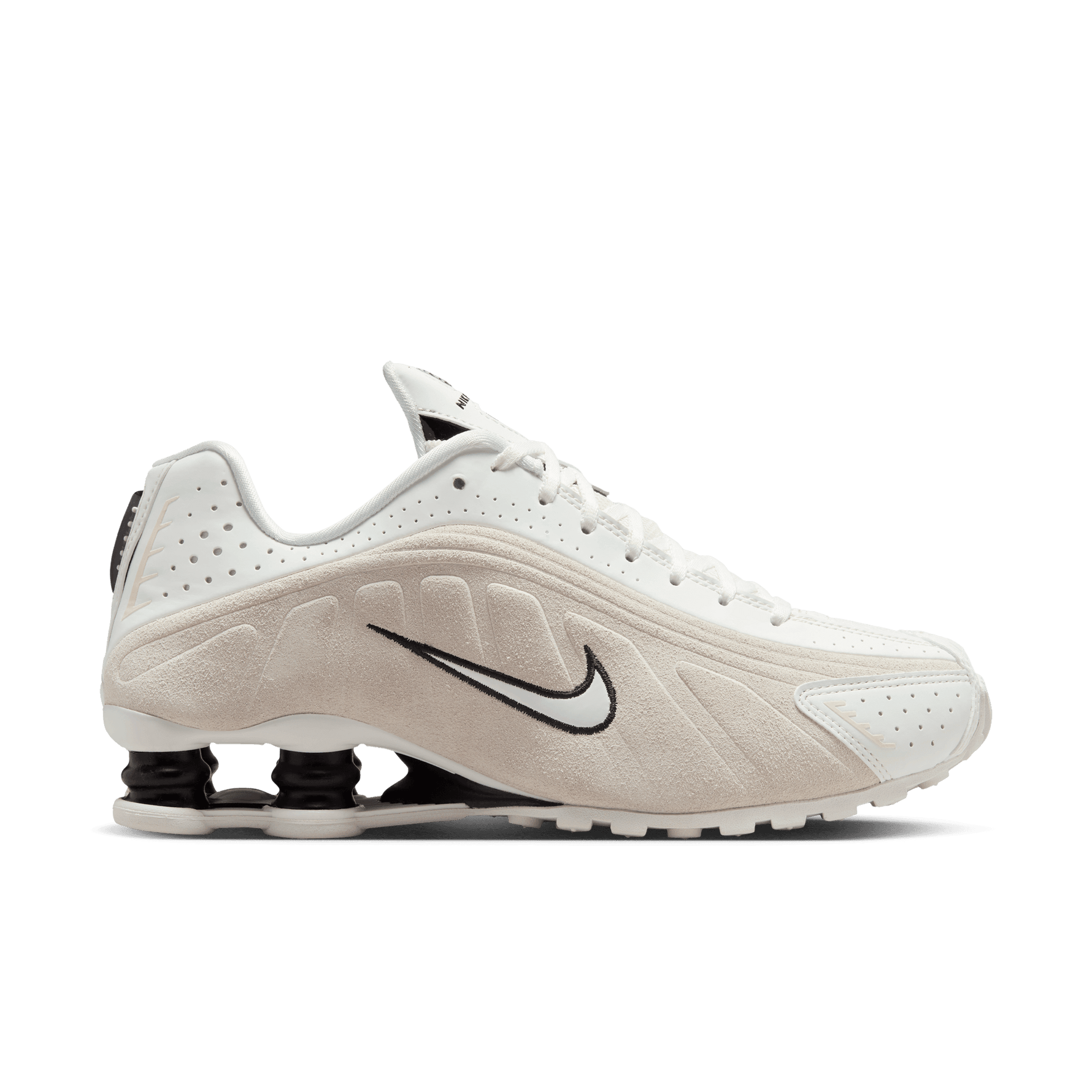 NIKE SHOX R4 WOMEN'S SHOES