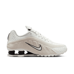 NIKE SHOX R4 WOMEN'S SHOES