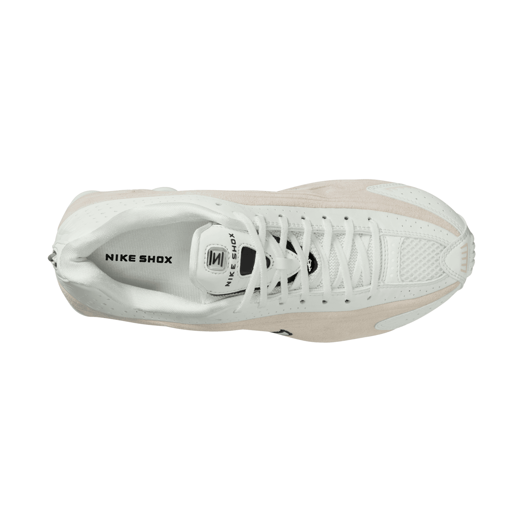 NIKE SHOX R4 WOMEN'S SHOES