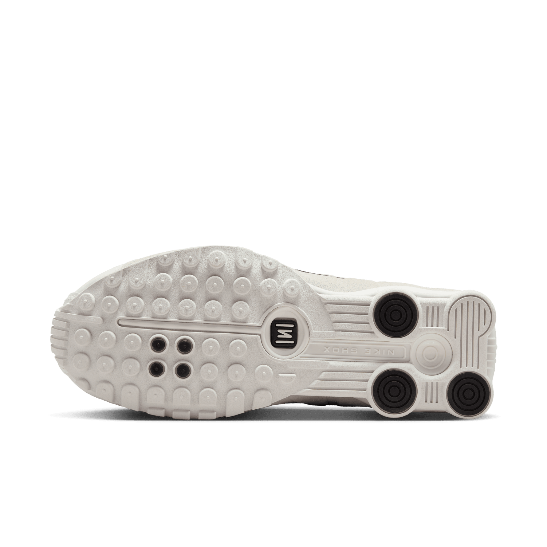 NIKE SHOX R4 WOMEN'S SHOES