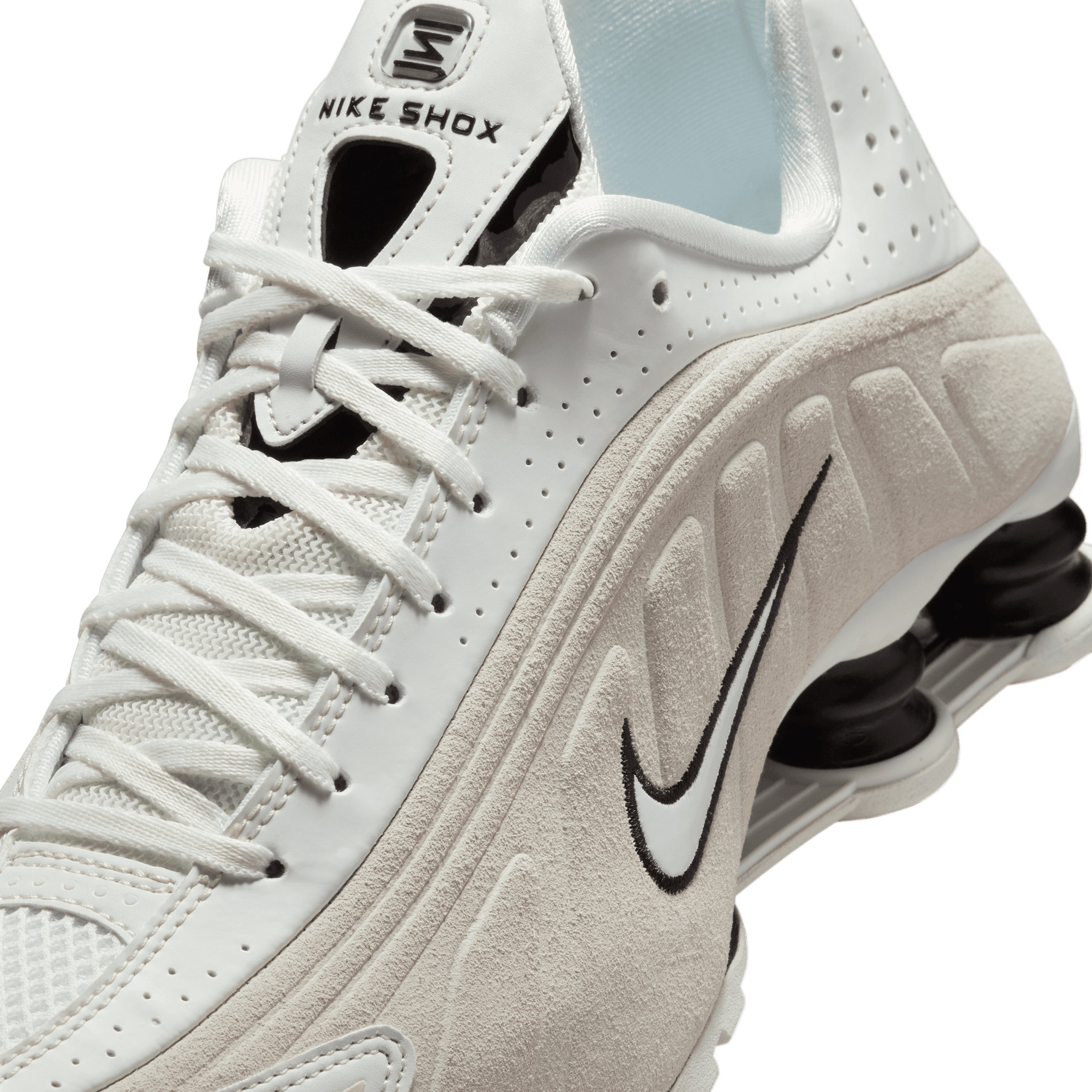 NIKE SHOX R4 WOMEN'S SHOES