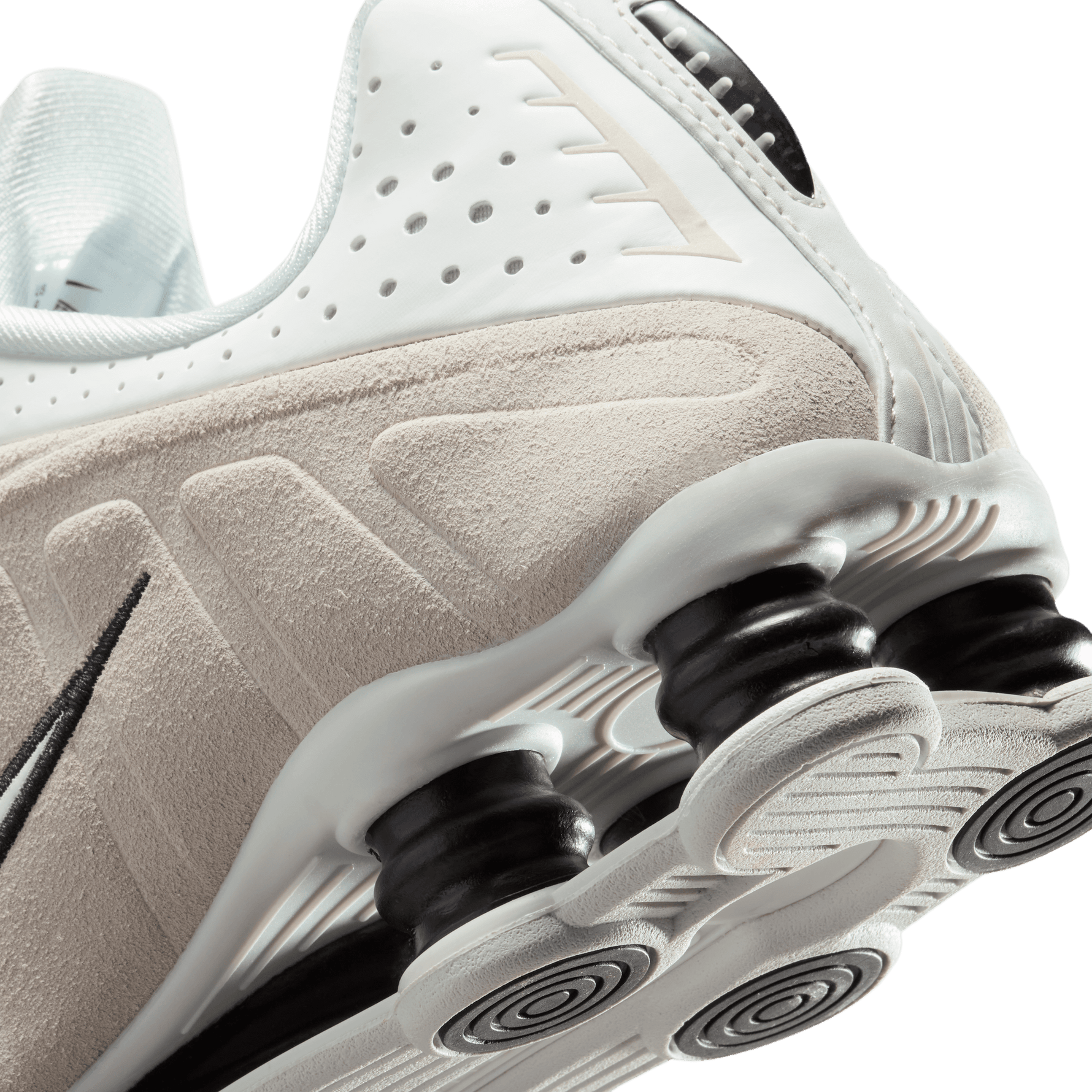 NIKE SHOX R4 WOMEN'S SHOES