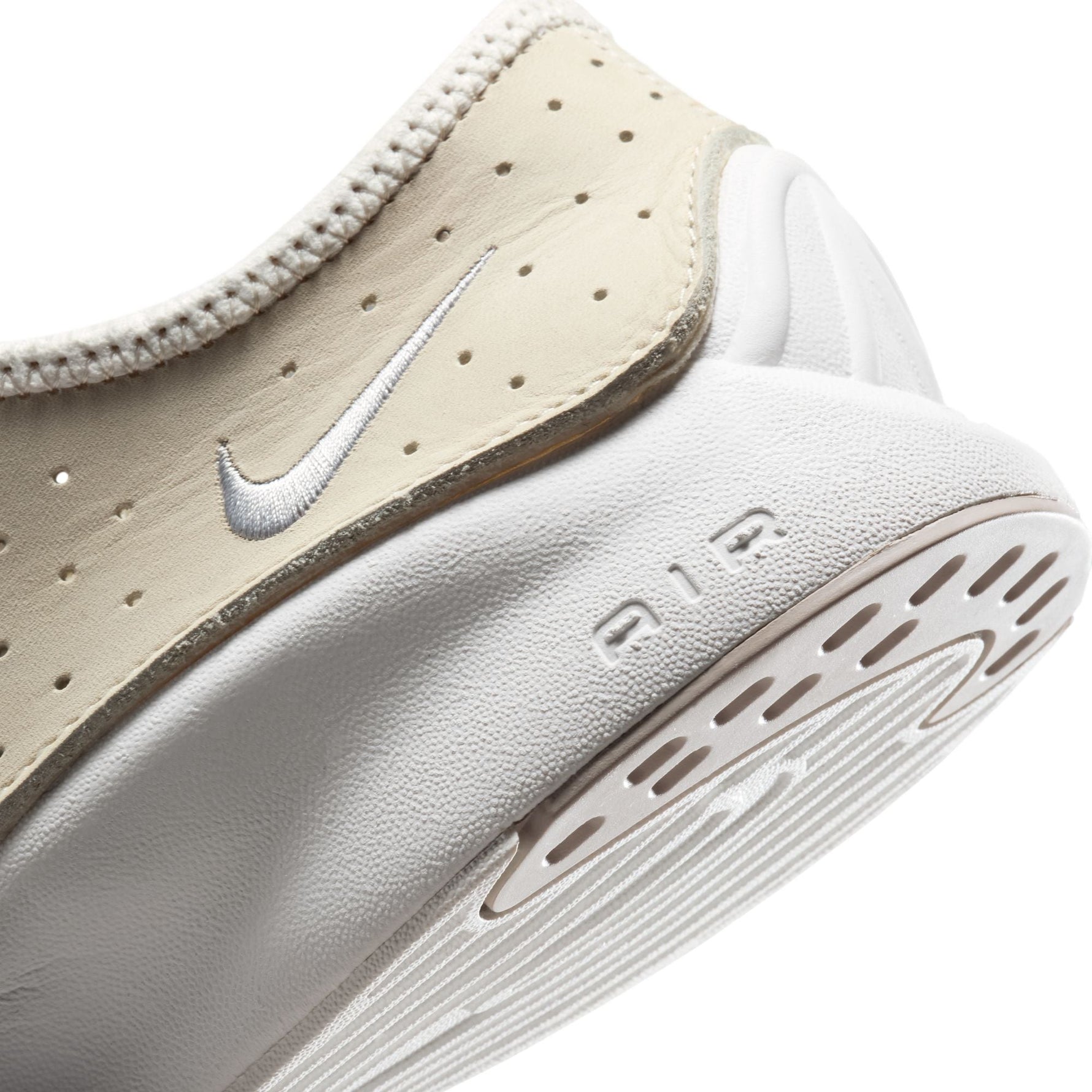 NIKE AIR SUPERFLY WOMEN'S SHOES