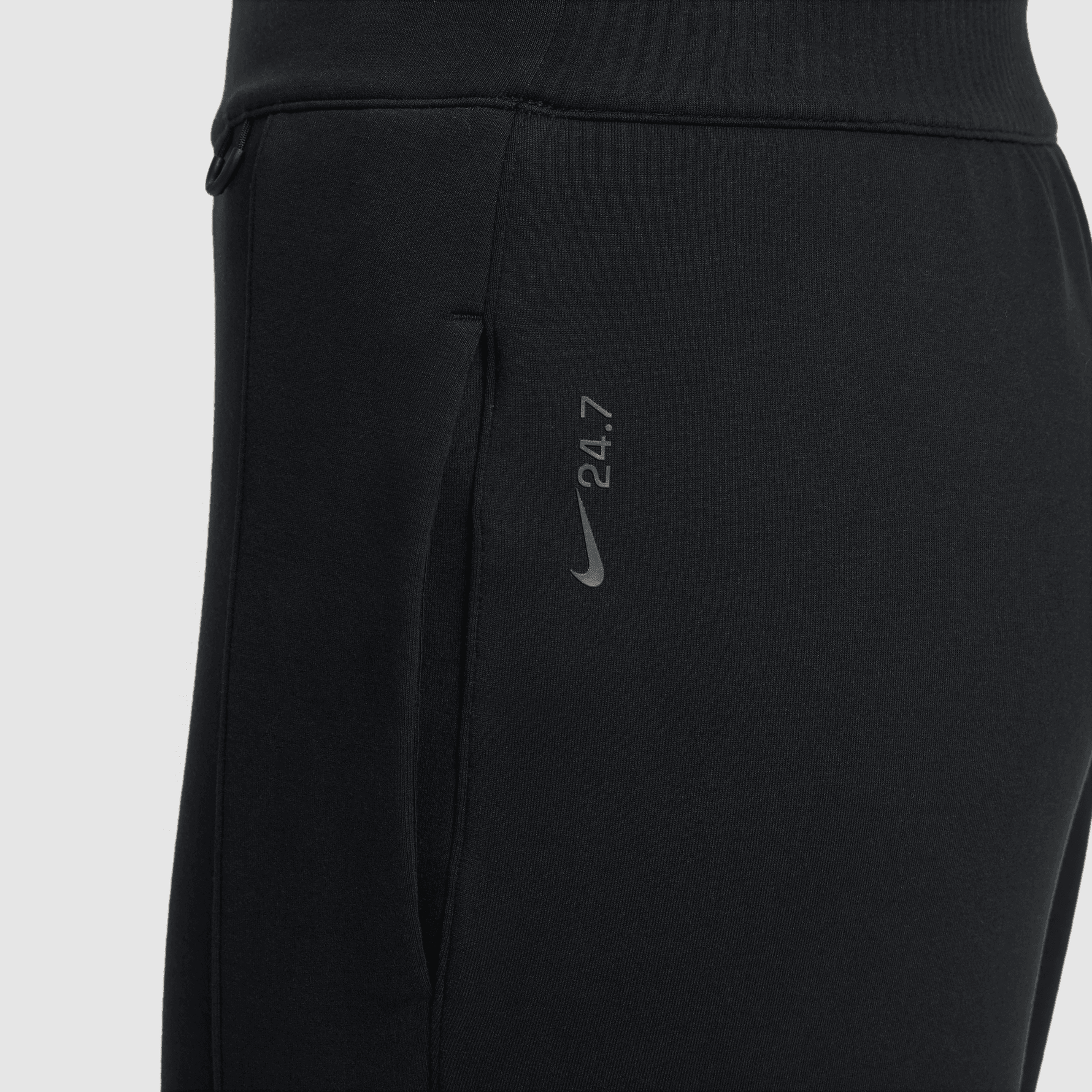 NIKE 24.7 IMPOSSIBLYSOFT WOMEN'S DRI-FIT MID-RISE JOGGERS