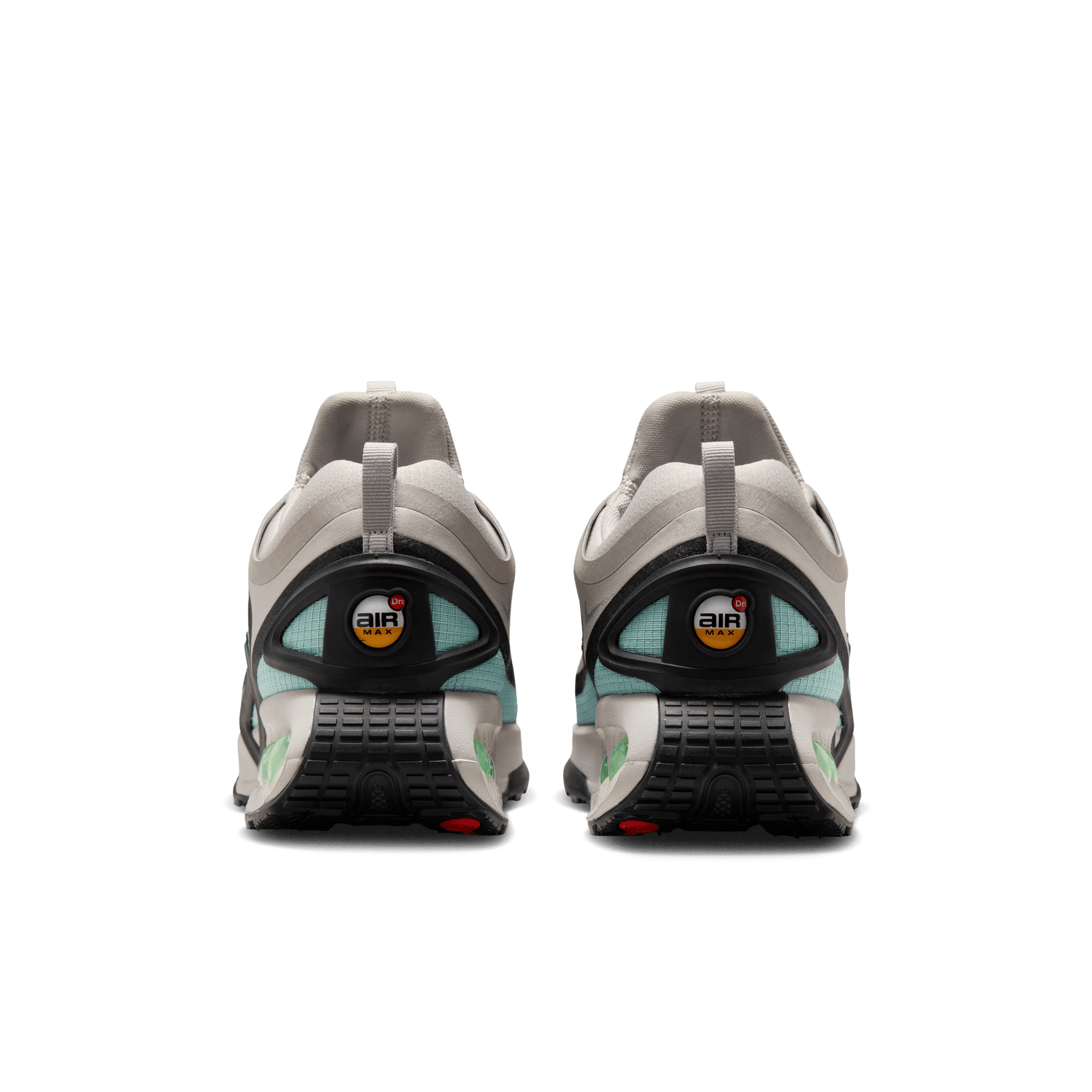 NIKE AIR MAX DN ROAM MEN'S SHOES