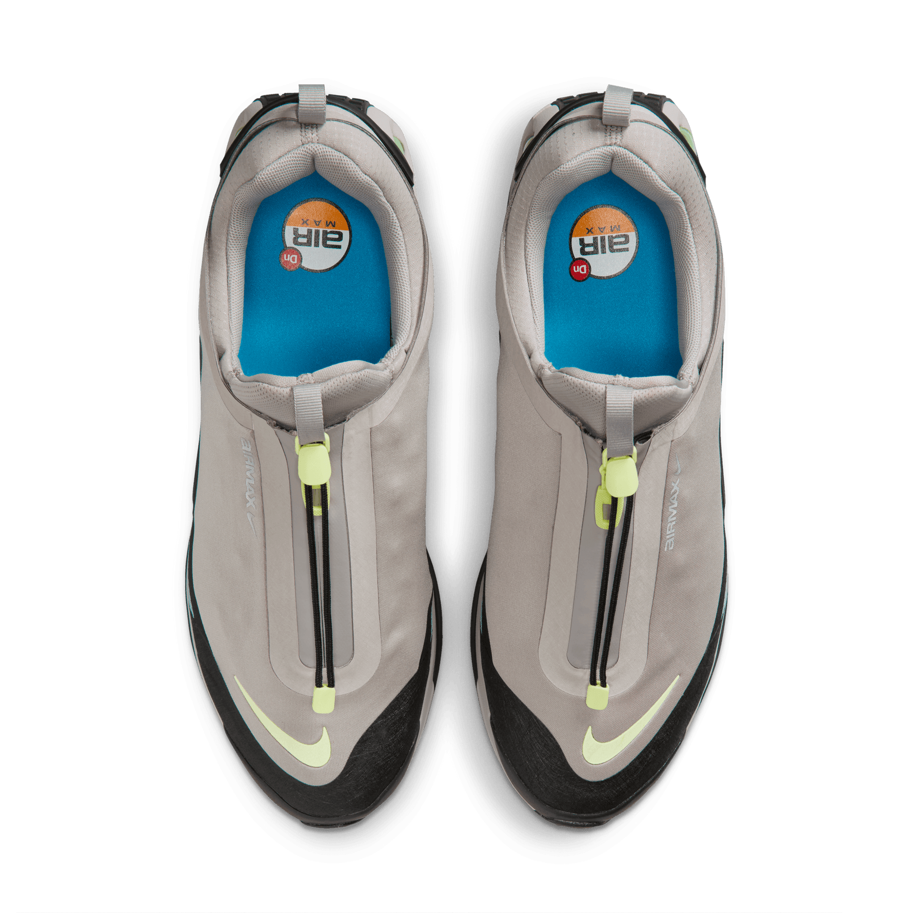 NIKE AIR MAX DN ROAM MEN'S SHOES