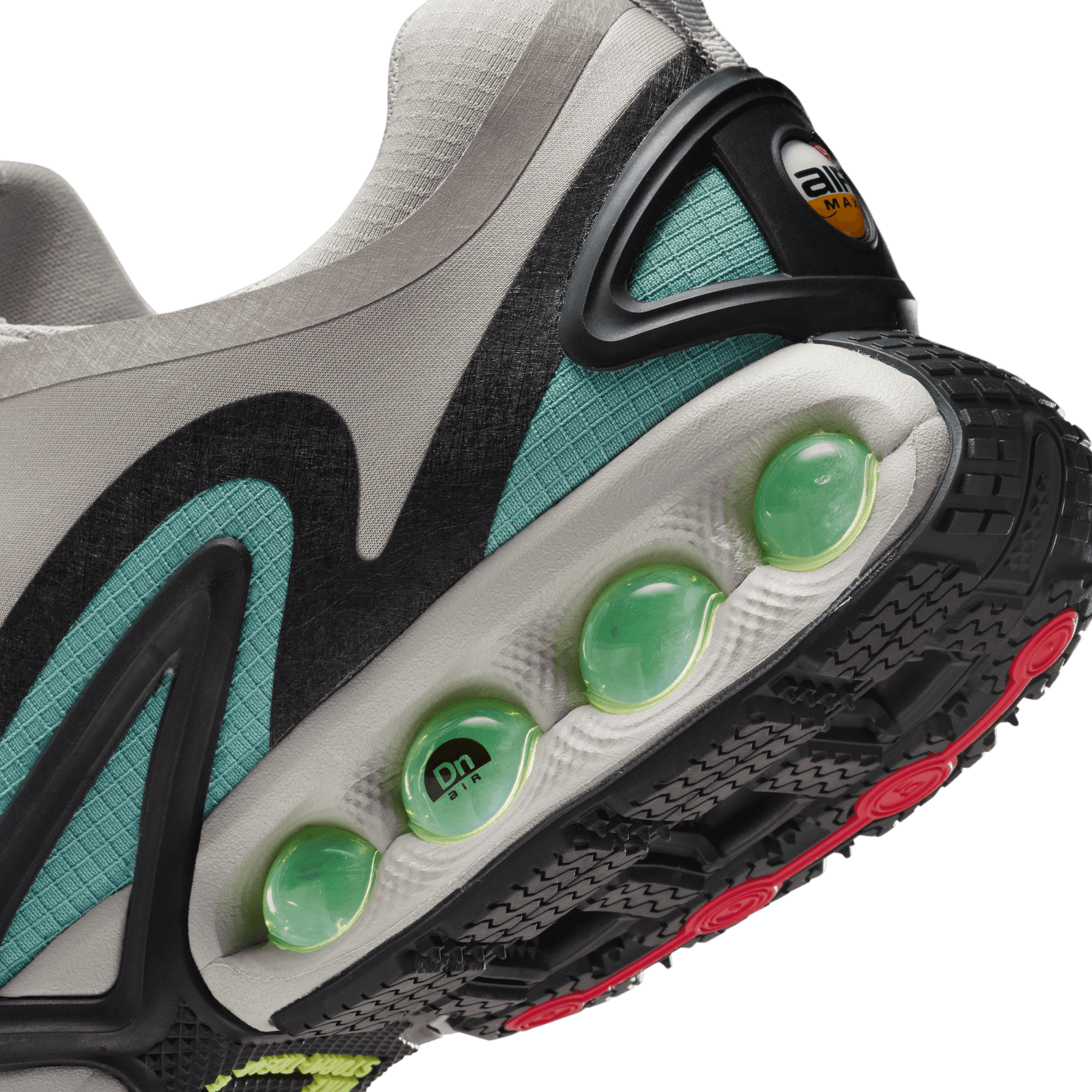 NIKE AIR MAX DN ROAM MEN'S SHOES