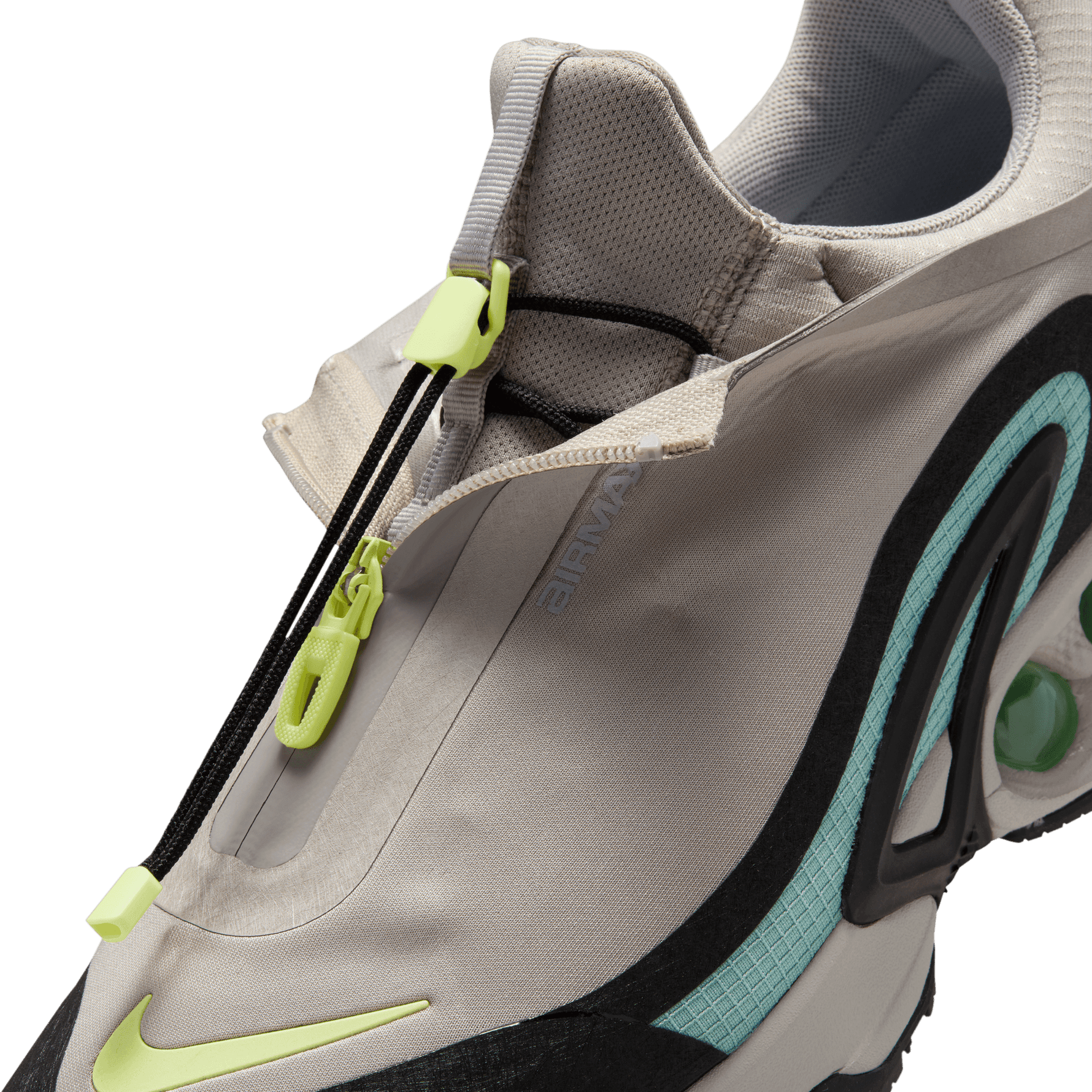 NIKE AIR MAX DN ROAM MEN'S SHOES