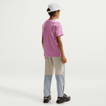 NIKE TECH BIG KIDS' (BOYS') WOVEN PANTS