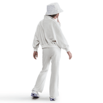 NIKE LFS BIG KIDS' (GIRLS') FLEECE PANTS