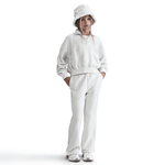 NIKE LFS BIG KIDS' (GIRLS') FLEECE PANTS