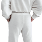 NIKE LFS BIG KIDS' (GIRLS') FLEECE PANTS