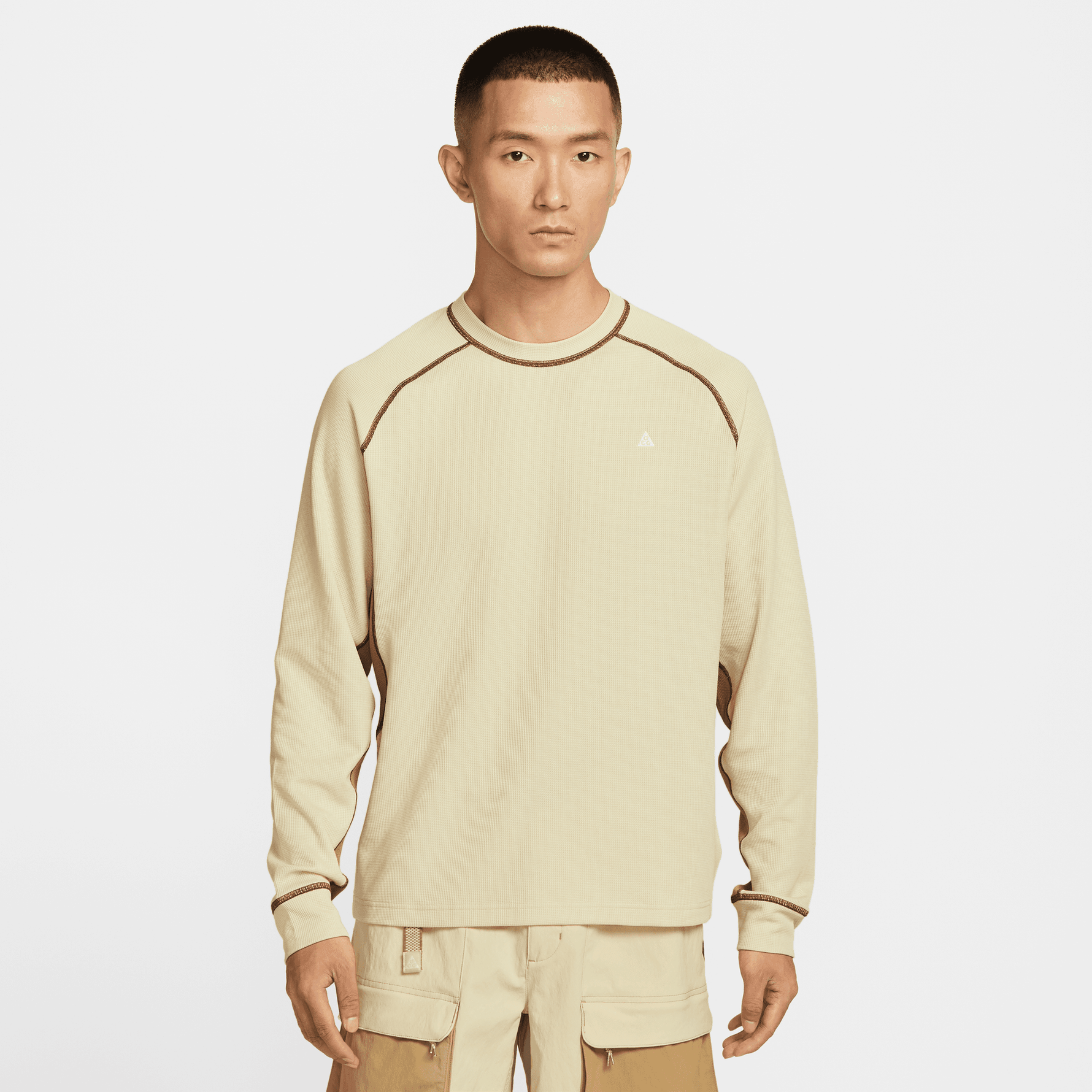 NIKE ACG "CHINATI" MEN'S DRI-FIT ADV LONG-SLEEVE TOP