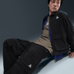NIKE ACG "SMITH SUMMIT" MEN'S ZIP CARGO PANTS