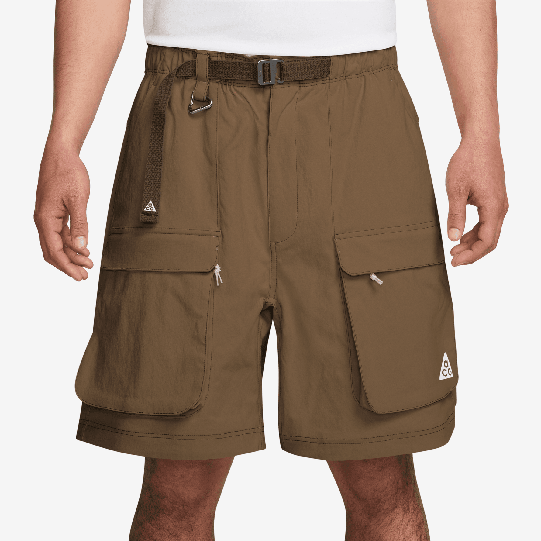 NIKE ACG "SMITH SUMMIT" MEN'S ZIP CARGO PANTS