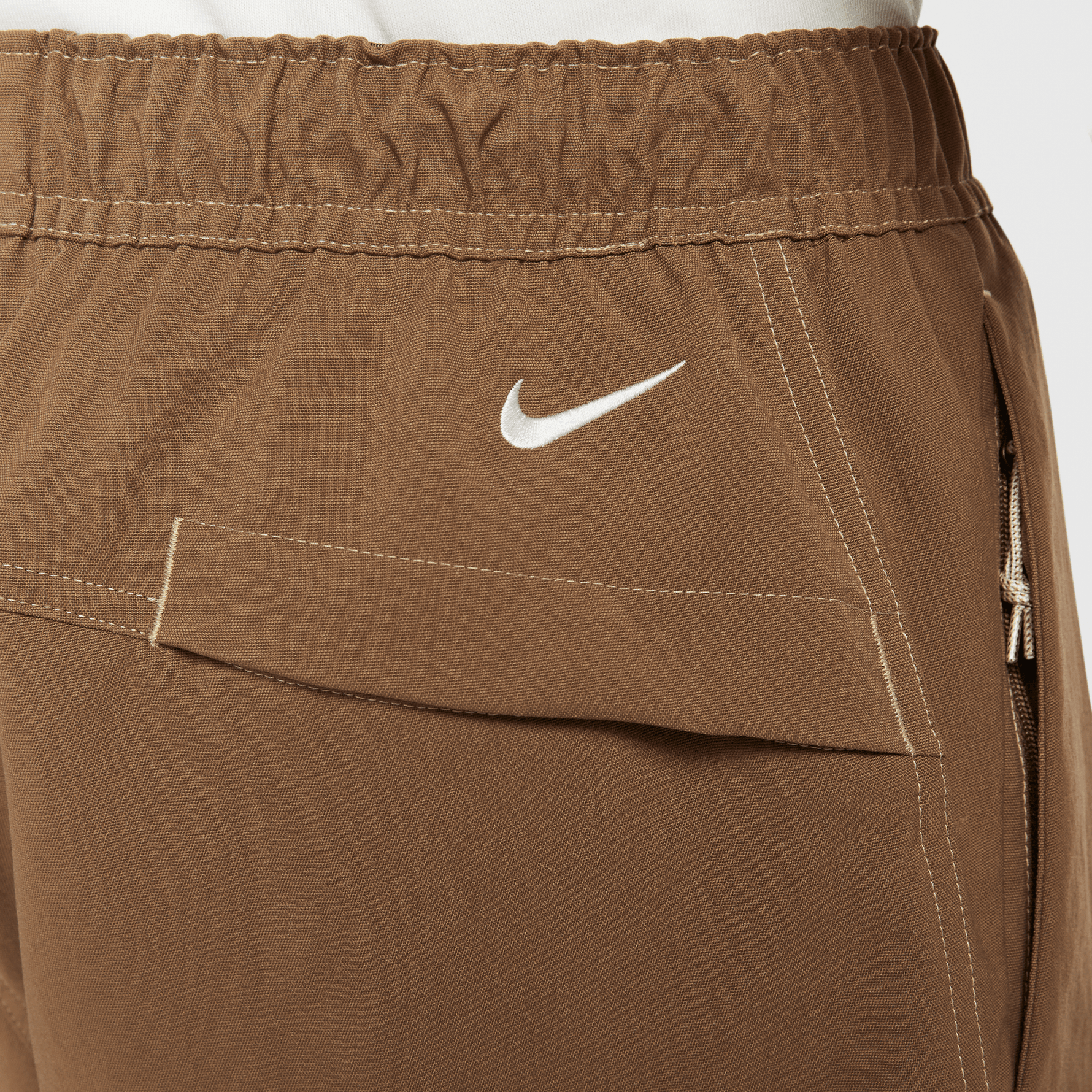 NIKE ACG "SMITH SUMMIT" MEN'S ZIP CARGO PANTS