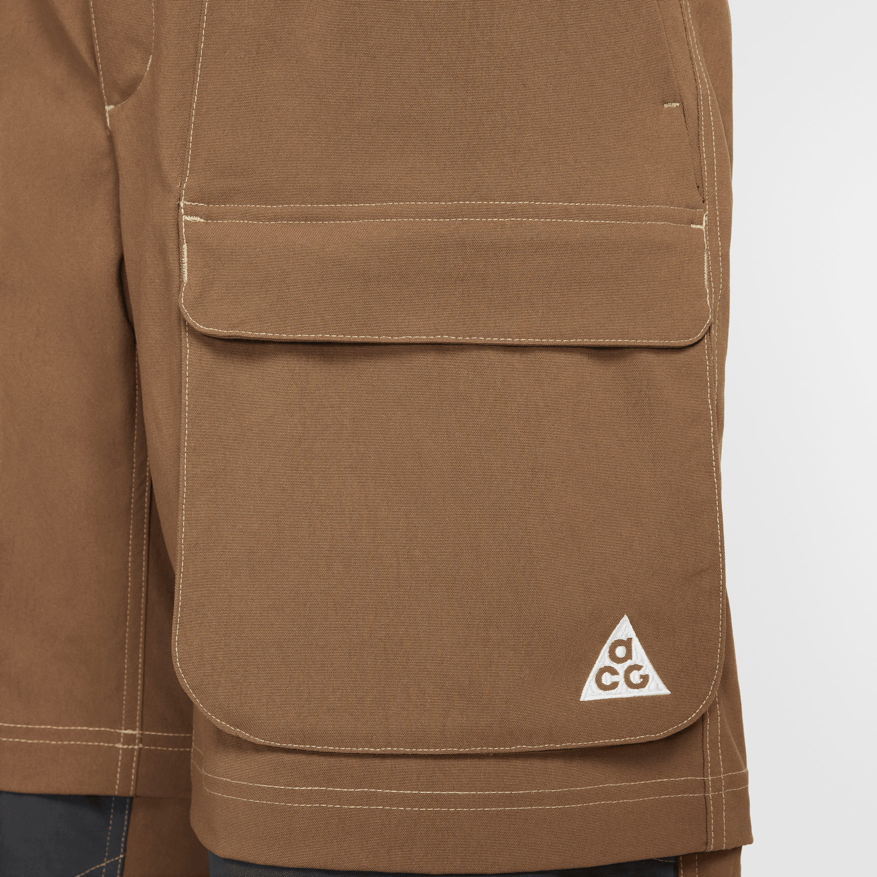 NIKE ACG "SMITH SUMMIT" MEN'S ZIP CARGO PANTS
