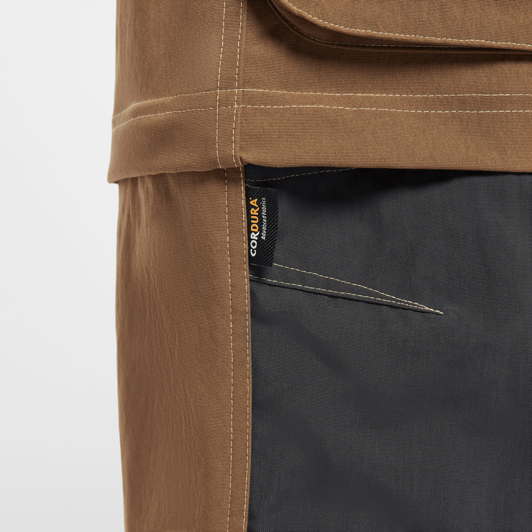 NIKE ACG "SMITH SUMMIT" MEN'S ZIP CARGO PANTS