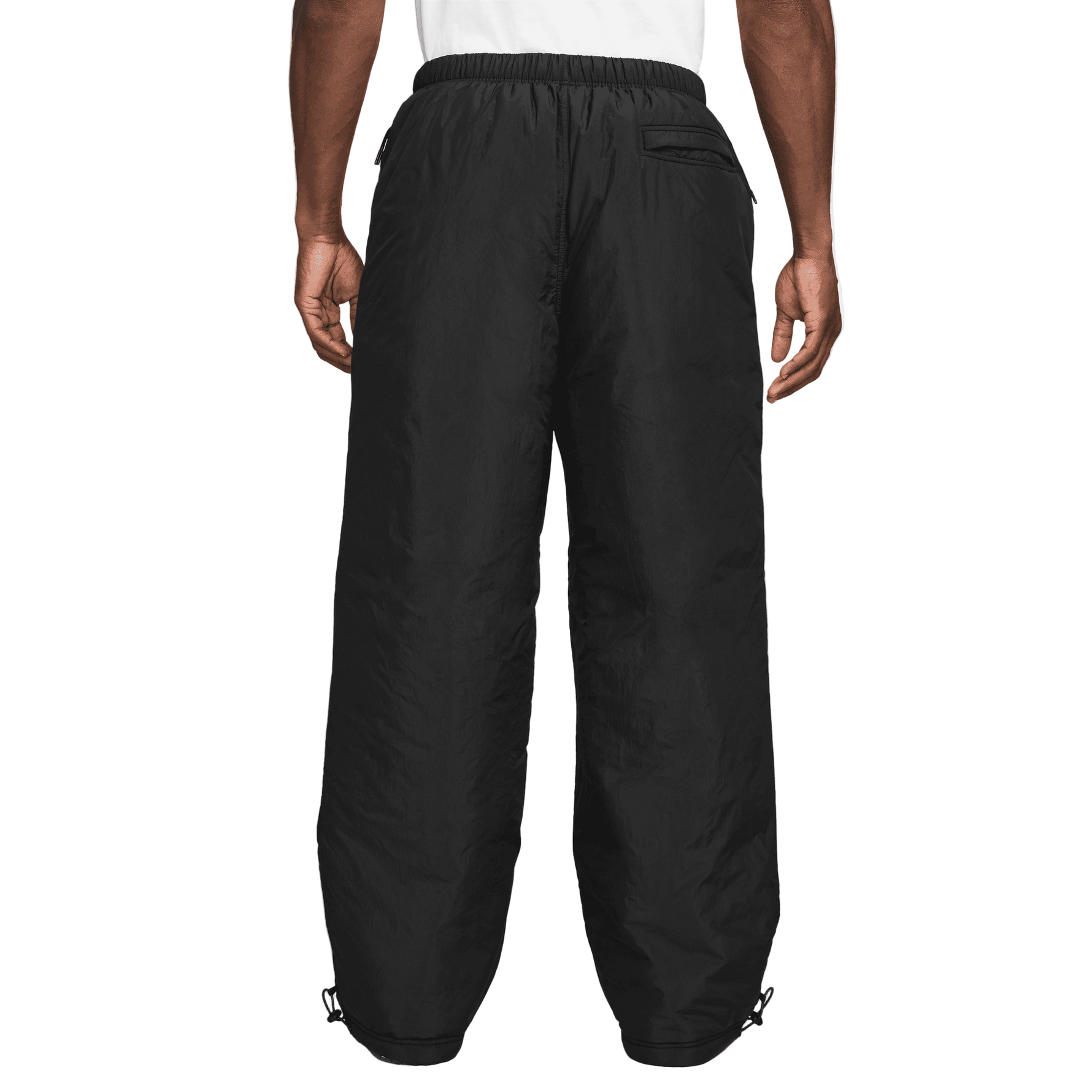 M J FLT MTNSIDE PADDED PANTS