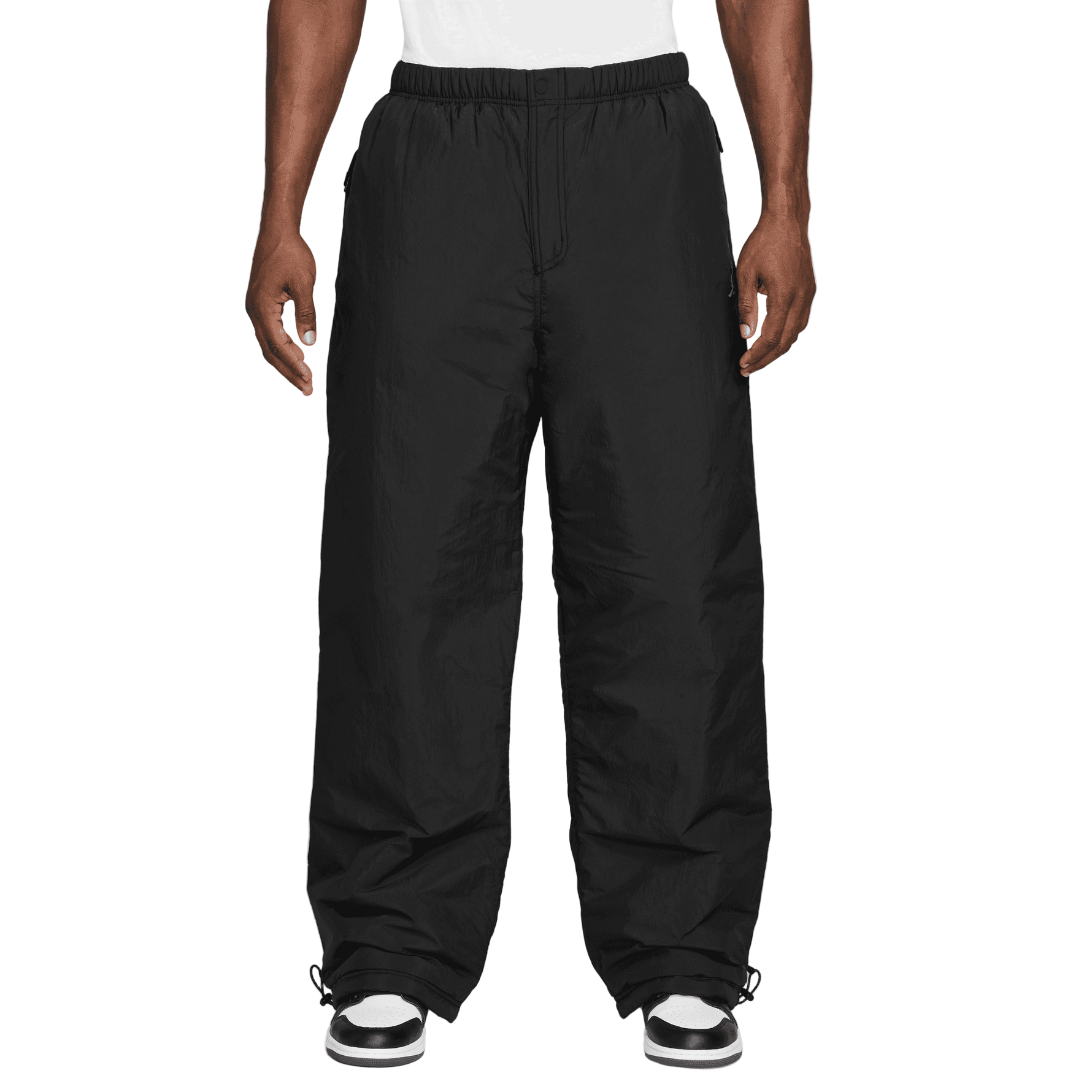 M J FLT MTNSIDE PADDED PANTS
