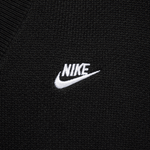 NIKE SPORTSWEAR CLUB MEN'S V-NECK SWEATER
