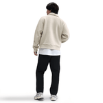 NIKE SPORTSWEAR CLUB MEN'S HIGH-PILE FLEECE COACHES JACKET