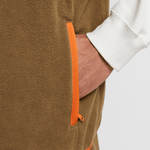 NIKE SPORTSWEAR CLUB MEN'S WINTERIZED VEST