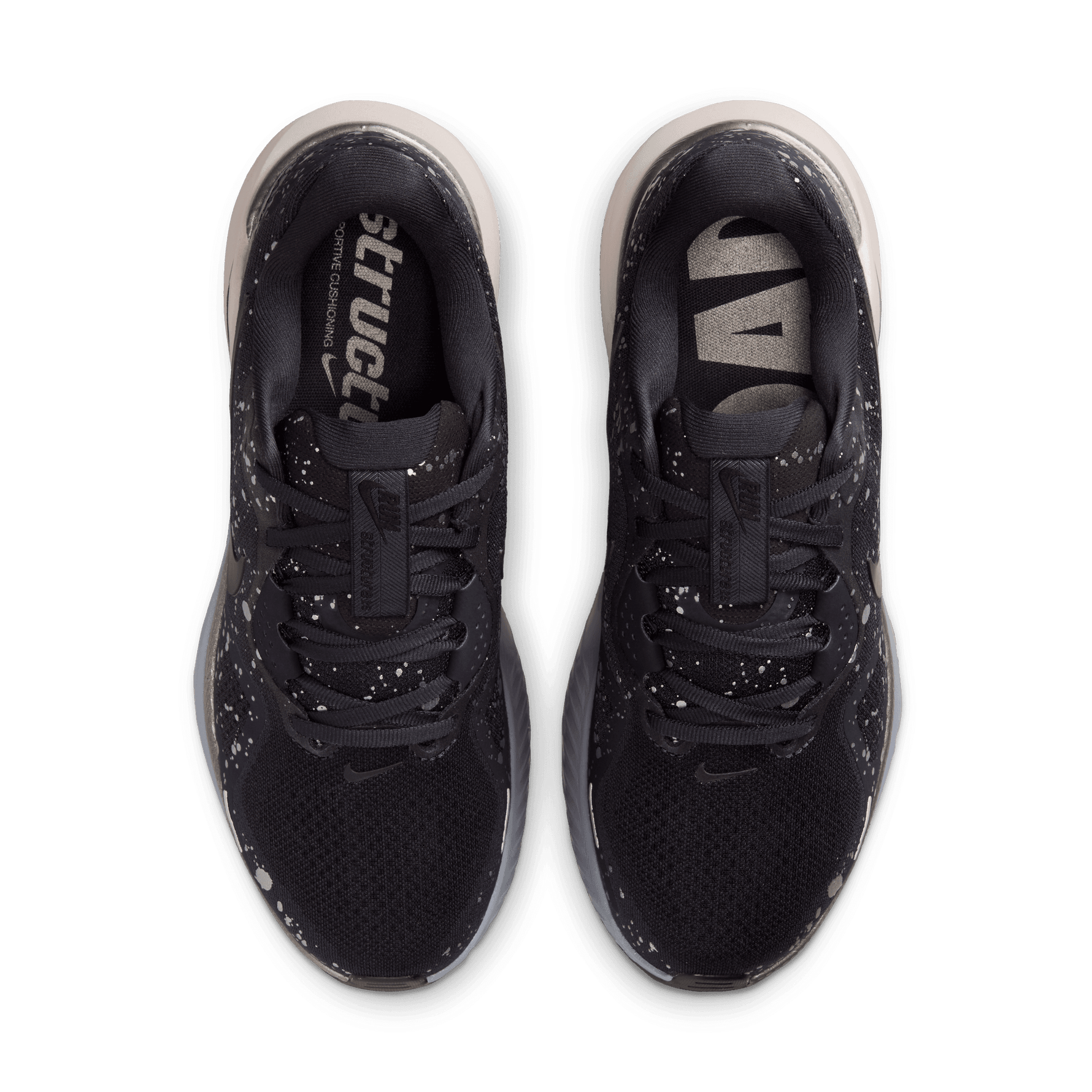 NIKE STRUCTURE 26 SE WOMEN'S ROAD RUNNING SHOES