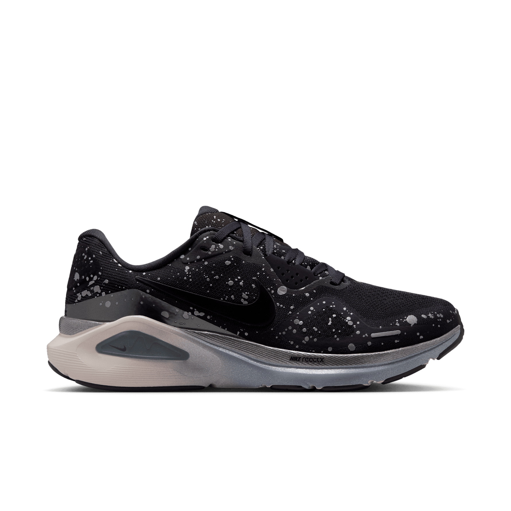NIKE STRUCTURE 26 SE WOMEN'S ROAD RUNNING SHOES