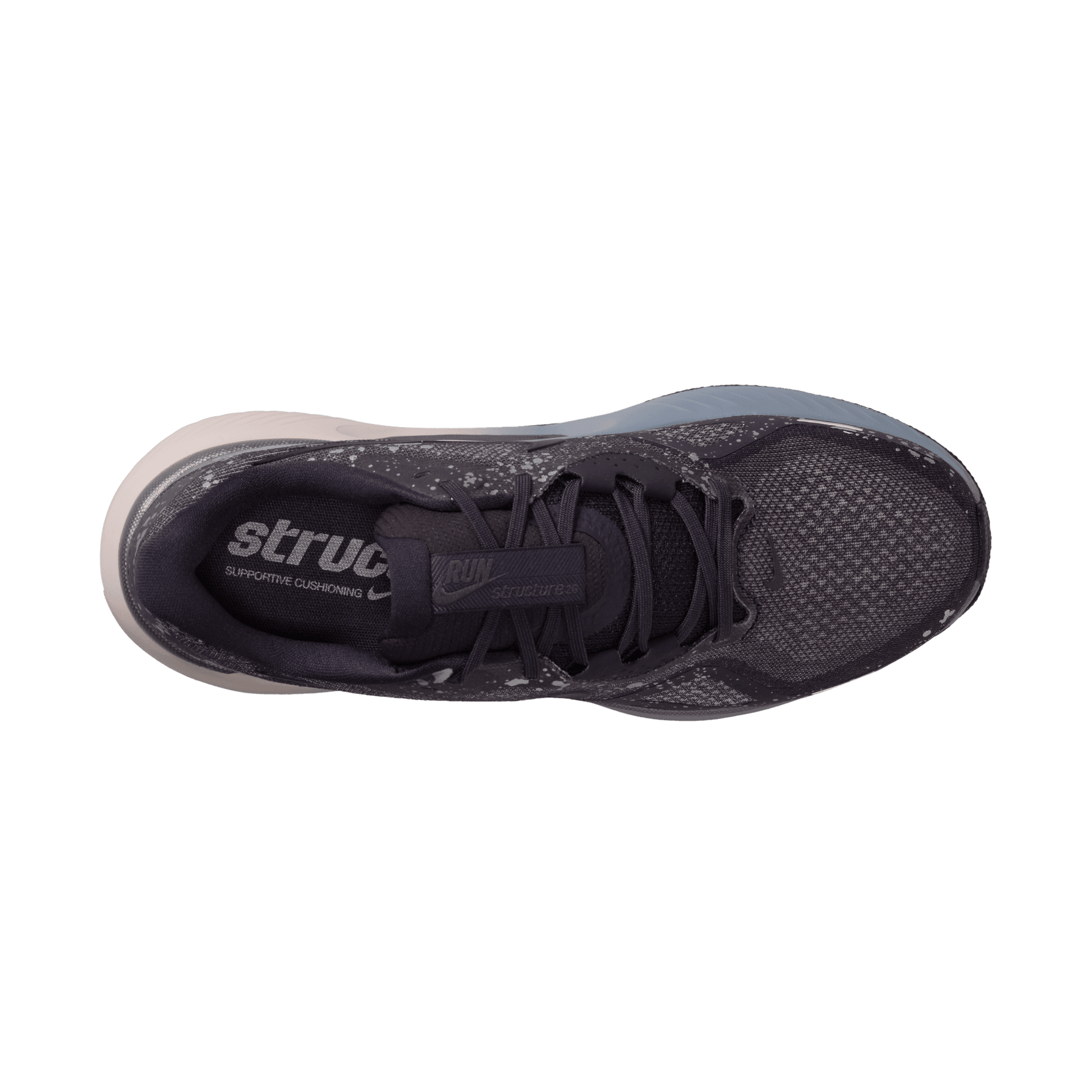 NIKE STRUCTURE 26 SE WOMEN'S ROAD RUNNING SHOES