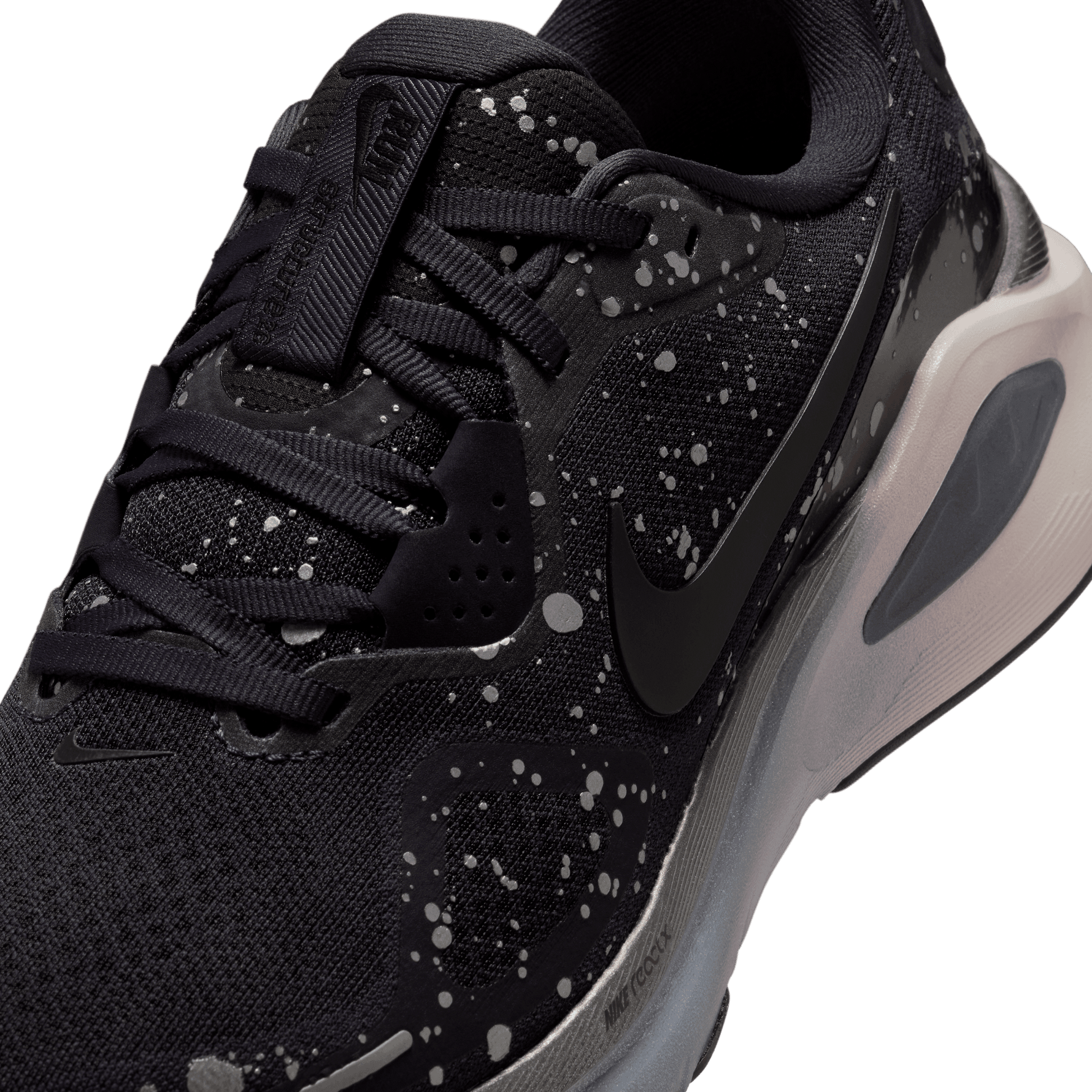 NIKE STRUCTURE 26 SE WOMEN'S ROAD RUNNING SHOES