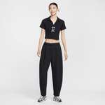 NIKE SPORTSWEAR MODERN FLEECE WOMEN'S MID-RISE LOOSE PANT S
