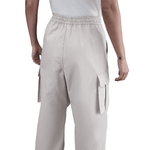NIKE SPORTSWEAR WOMEN'S MID-RISE OVERSIZED WOVEN CARGO PANTS
