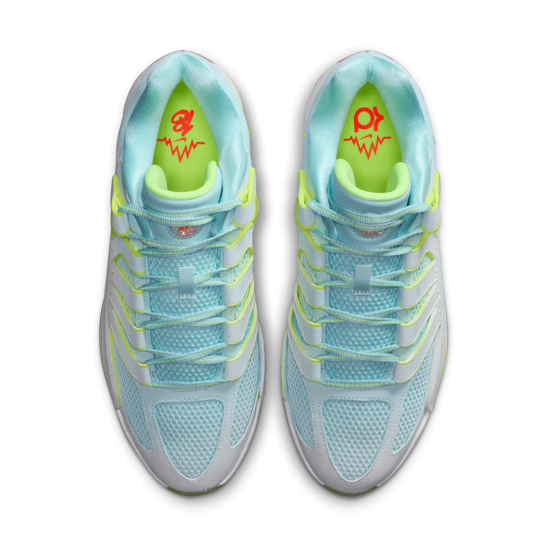 KD18 PRM EP
