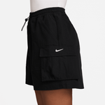NIKE SPORTSWEAR WOMEN'S MID-RISE LOOSE 5" CARGO SHORTS