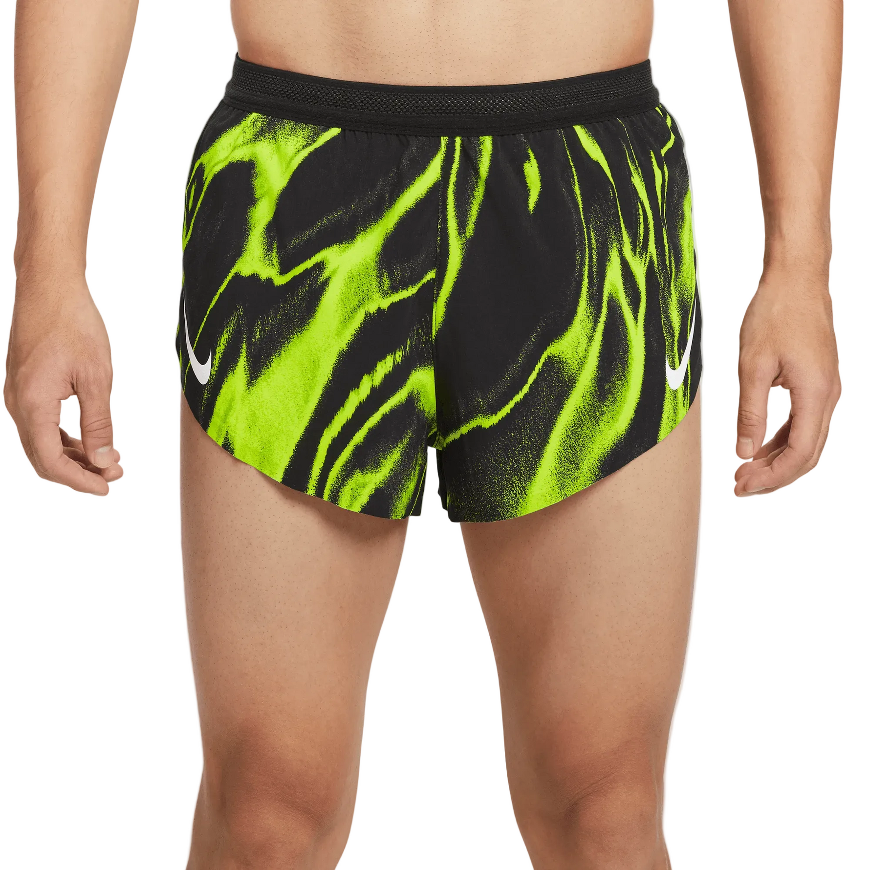 NIKE AeroSwift Men's Dry-FIT ADV 2-Inch Running Shorts