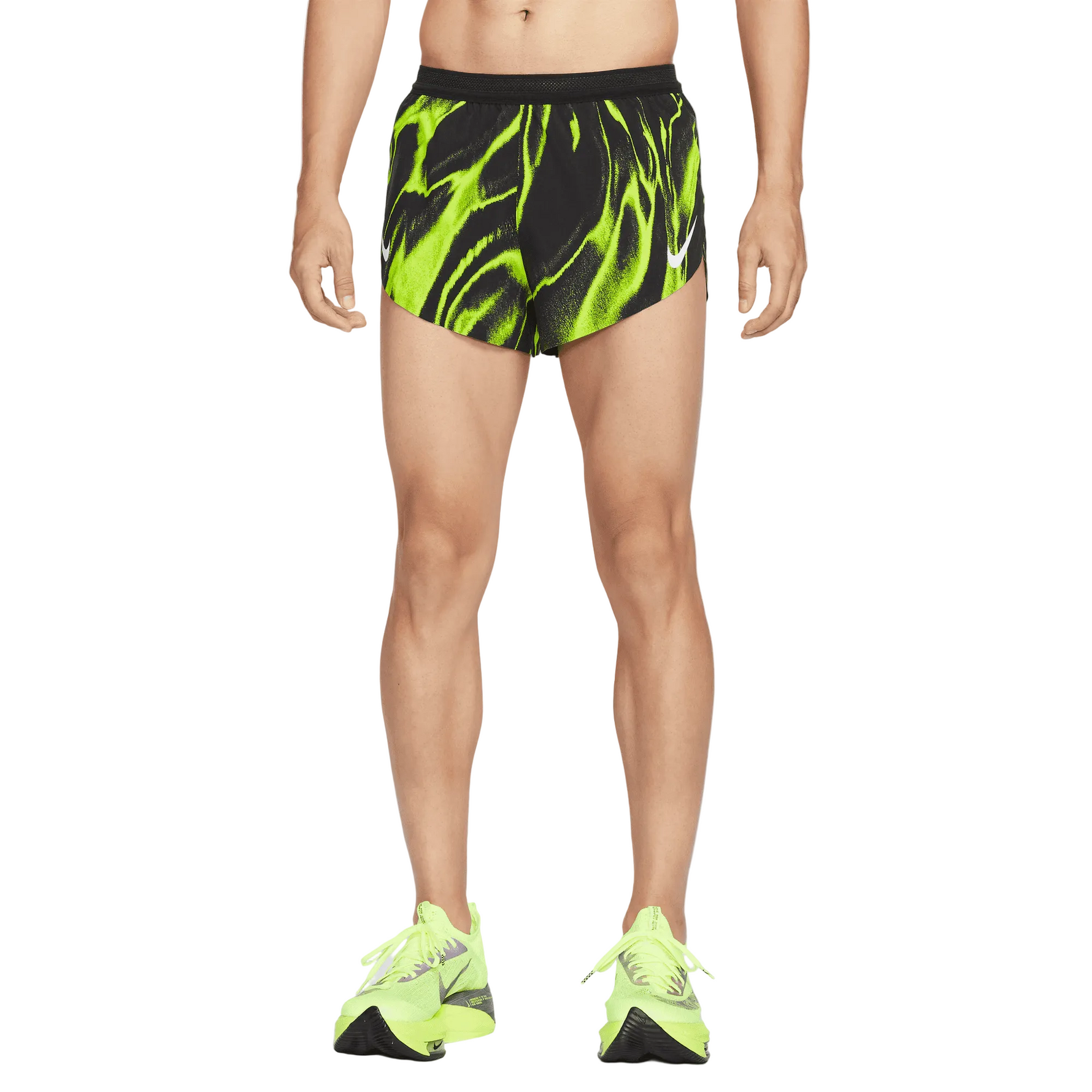 NIKE AeroSwift Men's Dry-FIT ADV 2-Inch Running Shorts