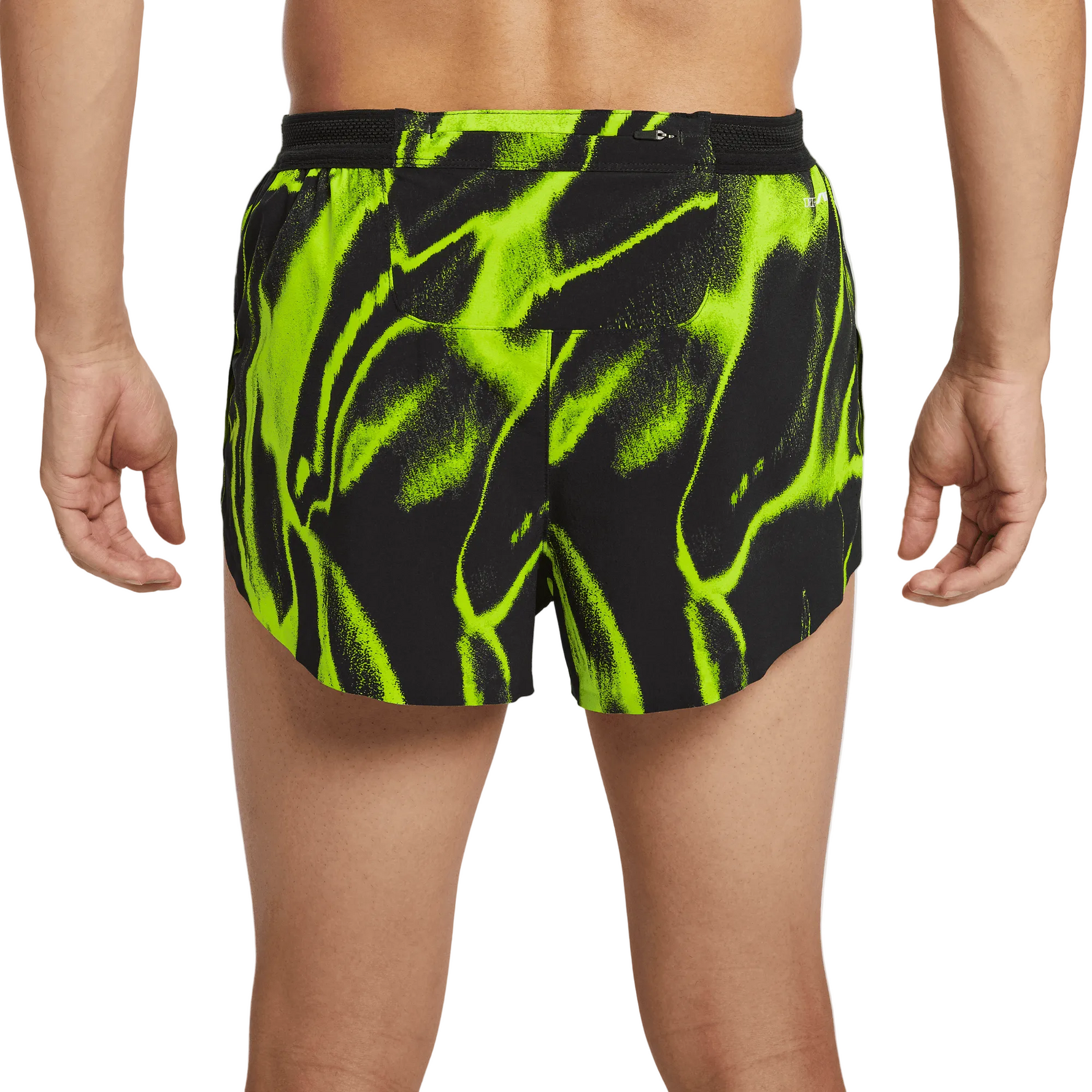 NIKE AeroSwift Men's Dry-FIT ADV 2-Inch Running Shorts